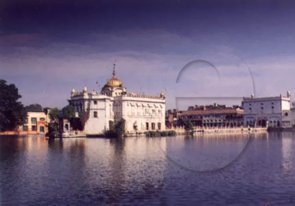 Durgiana mandir