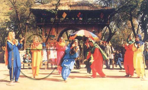 Gidda