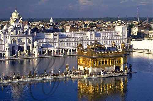 golden temple