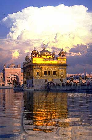golden Temple