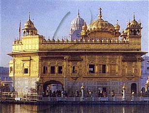 Golden Temple