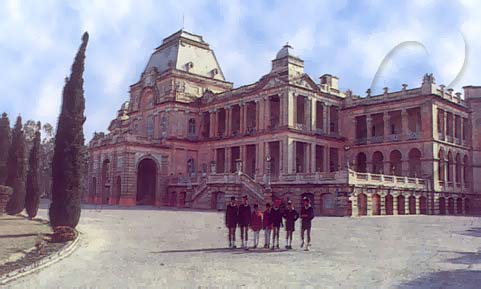 Jagatjit Palace