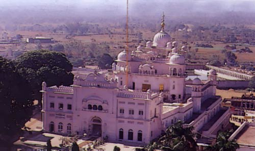 Kesgarh Sahib