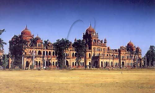 Khalsa College