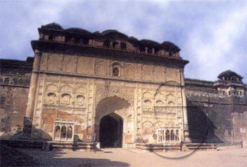 Qila Androon