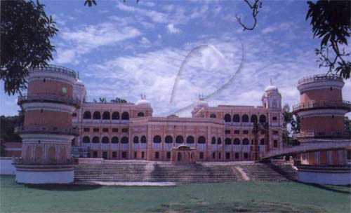 Sheesh Mahal