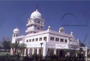 Alamgir Gurudwara