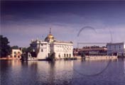 Durgiana mandir