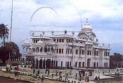Gurudwara Ber Sahib