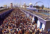 Gurudwara Talwandi