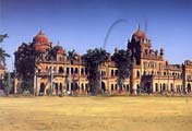 Khalsa College