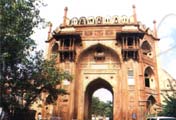 Noor Mahal Sarai