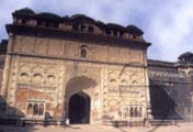 Qila Androon