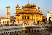 Golden Temple