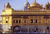golden Temple