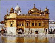 Golden Temple