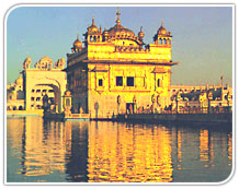 Golden Temple