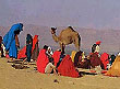 About Pushkar Travel Guide