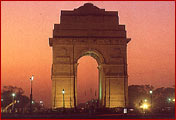 India Gate, Delhi