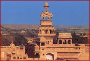 Jaisalmer