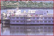 Lake Palace, Udaipur