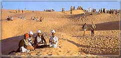 Desert Fair, Jaisalmer 