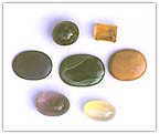 Gemstones