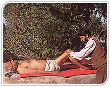 Massage for Health