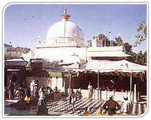 Dargah Sharif, Ajmer