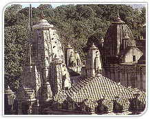 Eklingi Temple, Udaipur