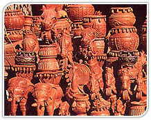 Terracotta