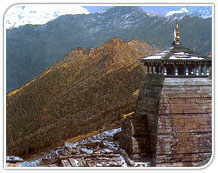 Tungnath