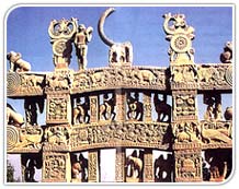 Sanchi