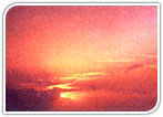 Sunset At Agumbe