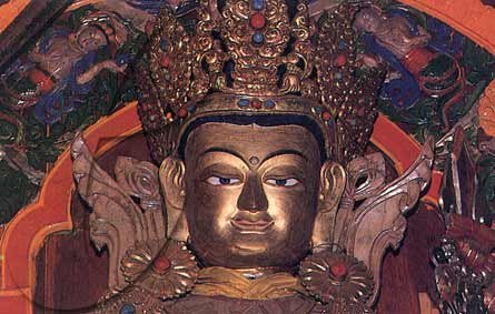 guru-rinpoche