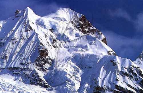 Mountain