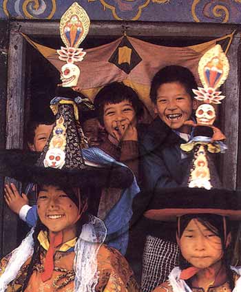 Sikkim Festival