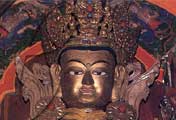 Guru Rinpoche