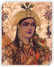 Mumtaz Mahal