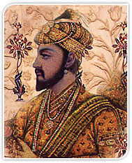 Shah Jahan