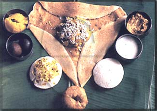 Dosa