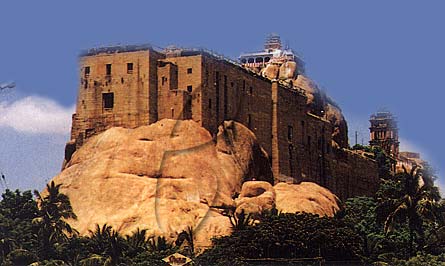 Fort