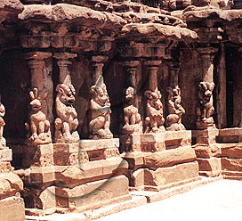 Temple