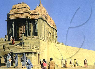 Temple