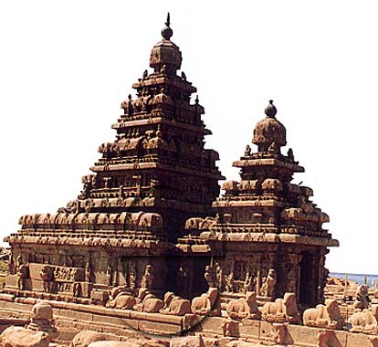 Mamallapuram