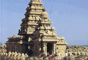 Mahabali Temple