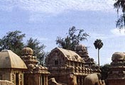 Mamallapuram