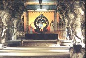 Menakshi Temple