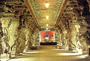 Menakshi Temple
