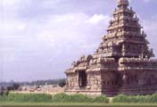 Shore Temple